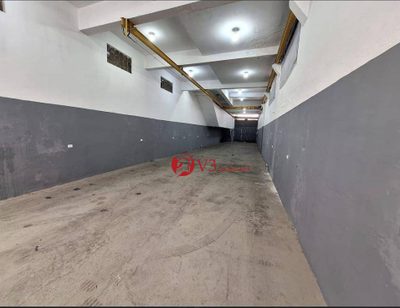 Depósito-Galpão, 260 m² - Foto 5
