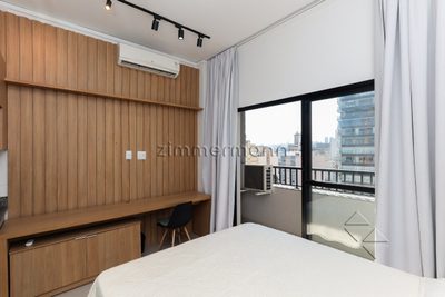 Apartamento, 1 quarto, 25 m² - Foto 3