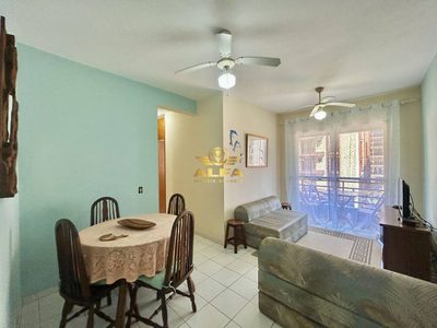 Apartamento, 2 quartos, 59 m² - Foto 1