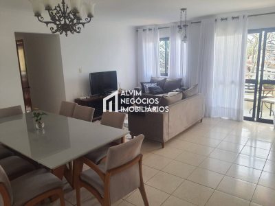 Apartamento, 4 quartos, 128 m² - Foto 1