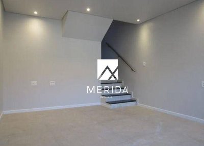 Sobrado, 2 quartos, 108 m² - Foto 3