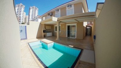 Sobrado - Foto 1