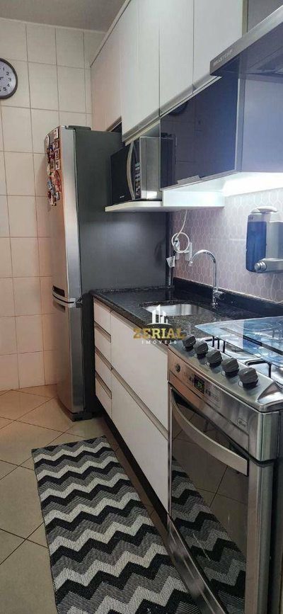Apartamento, 2 quartos, 53 m² - Foto 5