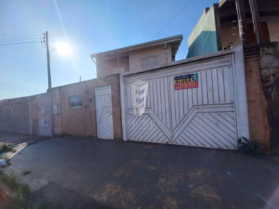 Sobrado, 3 quartos - Foto 1