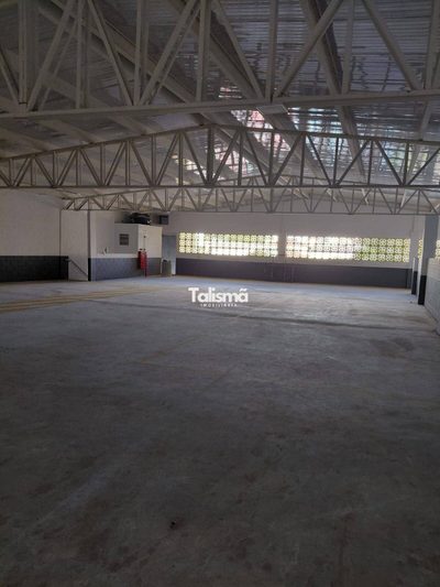 Loja-Salão, 1000 m² - Foto 2