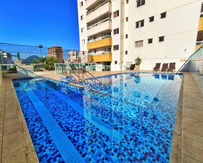 Apartamento, 2 quartos, 78 m² - Foto 1