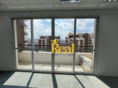 Sala-Conjunto, 48 m² - Foto 1