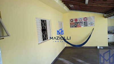Casa, 3 quartos, 170 m² - Foto 4