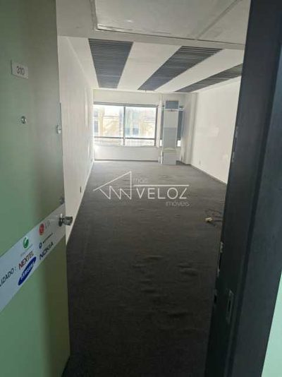 Sala-Conjunto, 37 m² - Foto 3