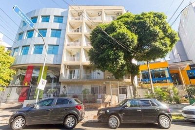 Apartamento, 2 quartos, 61 m² - Foto 2