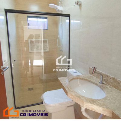 Casa, 3 quartos, 121 m² - Foto 5