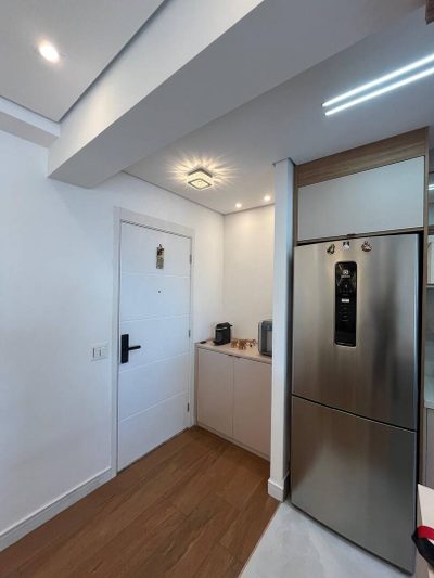 Apartamento, 2 quartos, 73 m² - Foto 2