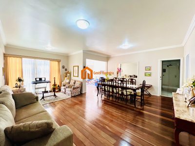 Apartamento, 4 quartos, 179 m² - Foto 2