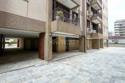 Cobertura, 2 quartos, 154 m² - Foto 1