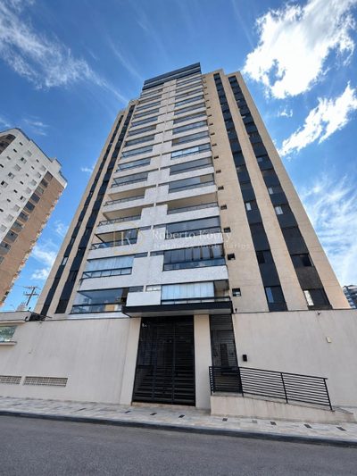 Apartamento, 3 quartos, 244 m² - Foto 1