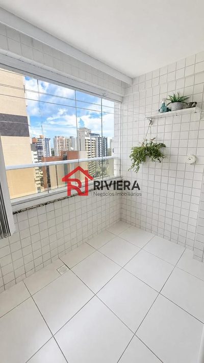 Apartamento, 2 quartos, 67 m² - Foto 3