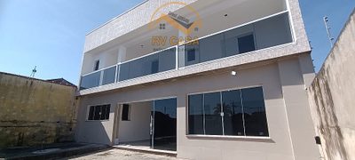 Sobrado, 2 quartos, 200 m² - Foto 1