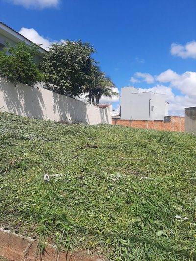 Terreno, 515 m² - Foto 1