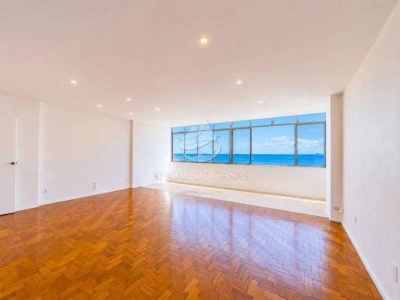 Apartamento, 3 quartos, 130 m² - Foto 3