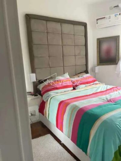 Apartamento, 3 quartos, 109 m² - Foto 4
