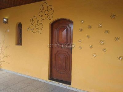 Casa, 5 quartos, 400 m² - Foto 4