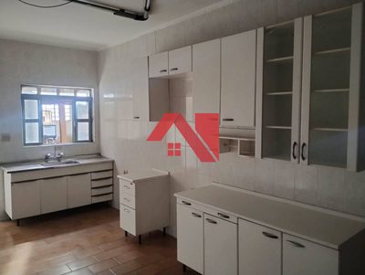 Casa, 4 quartos, 310 m² - Foto 1