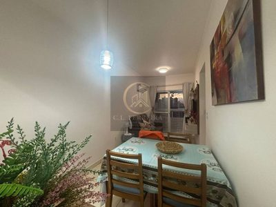 Apartamento, 2 quartos, 60 m² - Foto 4