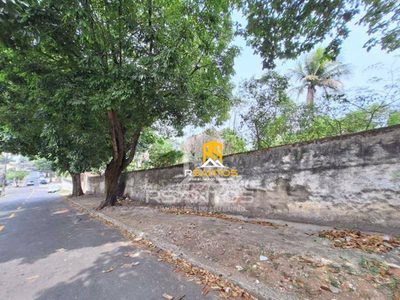Terreno, 1650 m² - Foto 1