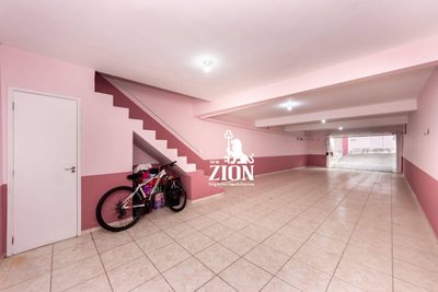 Sobrado, 3 quartos, 218 m² - Foto 4