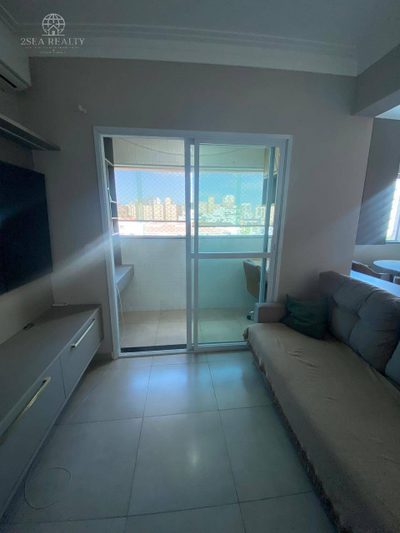 Apartamento, 2 quartos - Foto 4