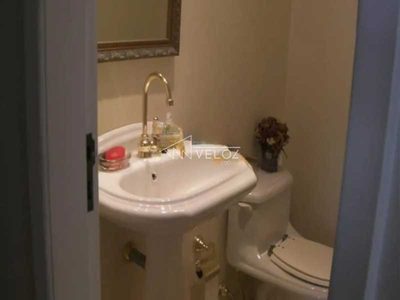 Apartamento, 4 quartos, 340 m² - Foto 4