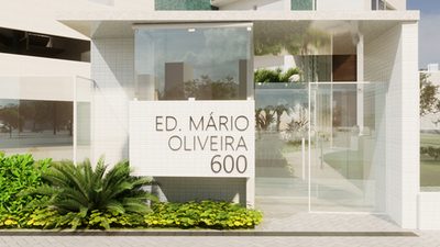 Apartamento, 4 quartos, 133 m² - Foto 2