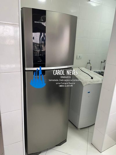 Apartamento, 2 quartos, 60 m² - Foto 5