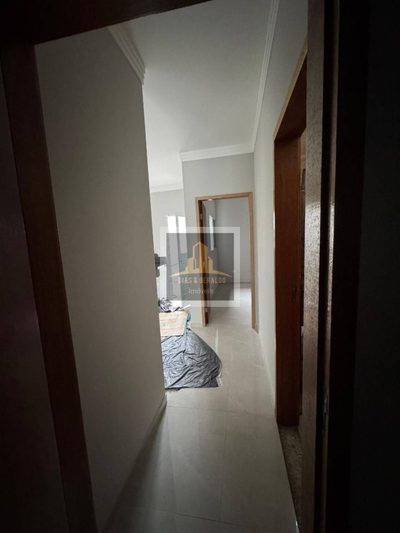 Casa, 2 quartos, 59 m² - Foto 3