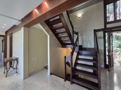 Casa, 7 quartos, 600 m² - Foto 4