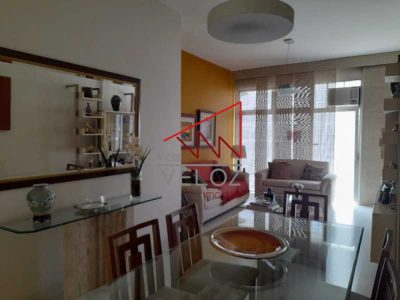 Apartamento, 3 quartos, 115 m² - Foto 1