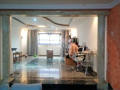 Sobrado, 4 quartos, 140 m² - Foto 2