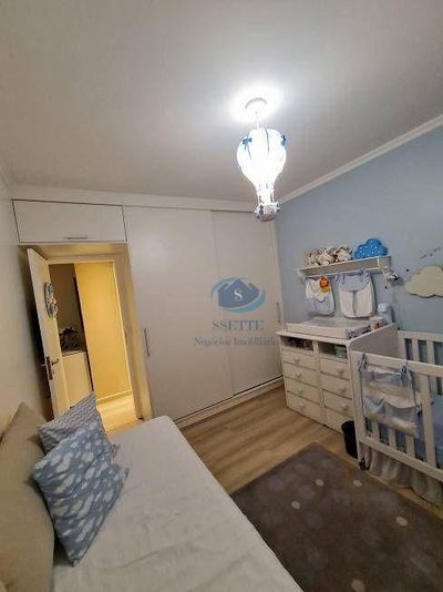 Apartamento, 2 quartos, 70 m² - Foto 4