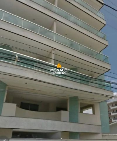 Apartamento, 3 quartos, 165 m² - Foto 2