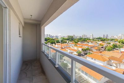 Apartamento, 1 quarto, 27 m² - Foto 5