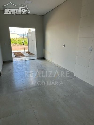 Casa, 2 quartos, 65 m² - Foto 3