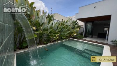Casa, 1 quarto, 238 m² - Foto 1