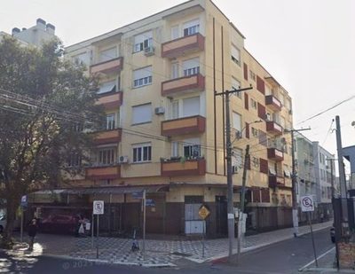 Apartamento, 2 quartos, 57 m² - Foto 1