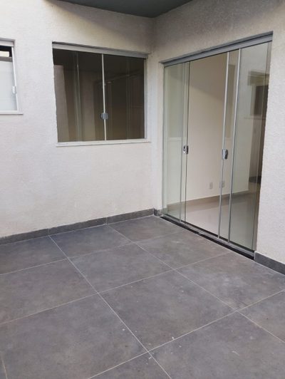 Apartamento, 2 quartos, 56 m² - Foto 5