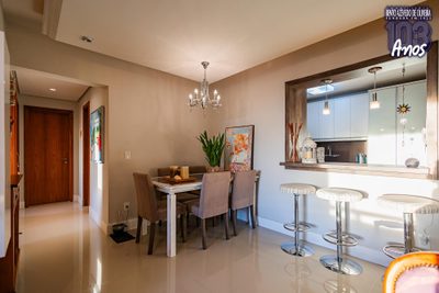 Apartamento, 3 quartos, 97 m² - Foto 4