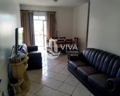 Apartamento, 3 quartos, 95 m² - Foto 1
