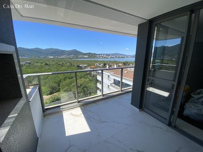 Apartamento, 3 quartos, 125 m² - Foto 1