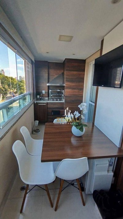 Apartamento, 3 quartos, 78 m² - Foto 5