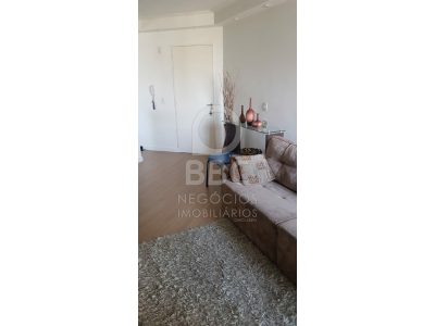 Apartamento, 3 quartos, 61 m² - Foto 4