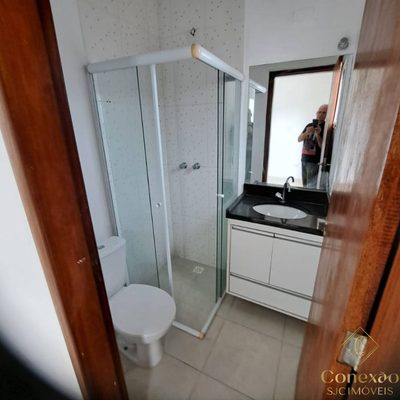 Sobrado, 2 quartos, 84 m² - Foto 3